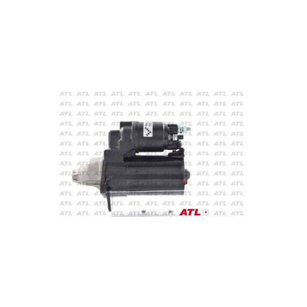 Startmotor 12V