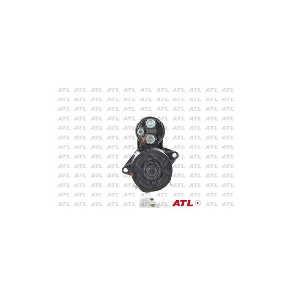 Startmotor 12V