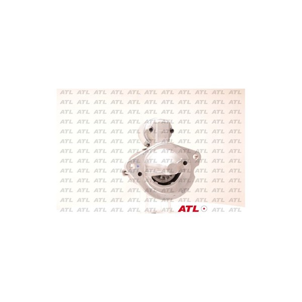 Startmotor 12V