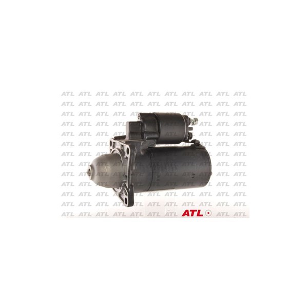 Startmotor 12V