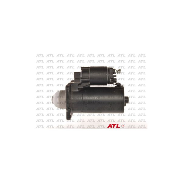 Startmotor 12V
