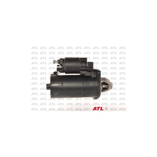 Startmotor 12V