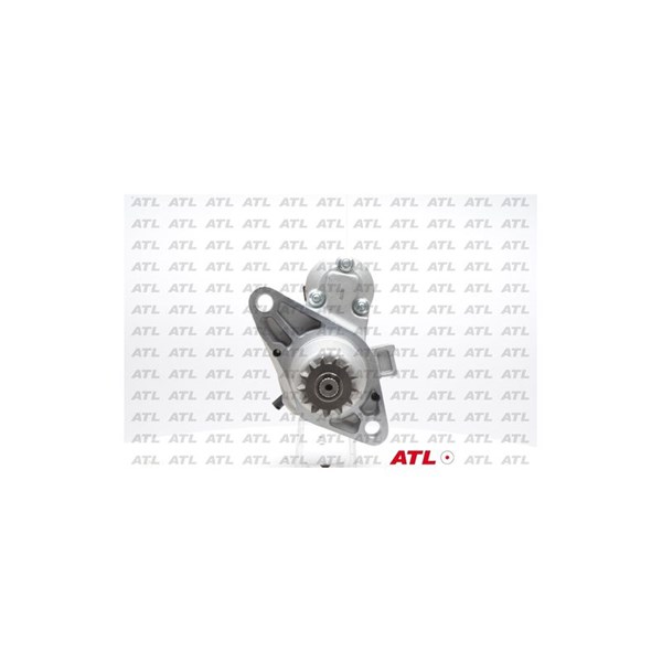 Startmotor 12V