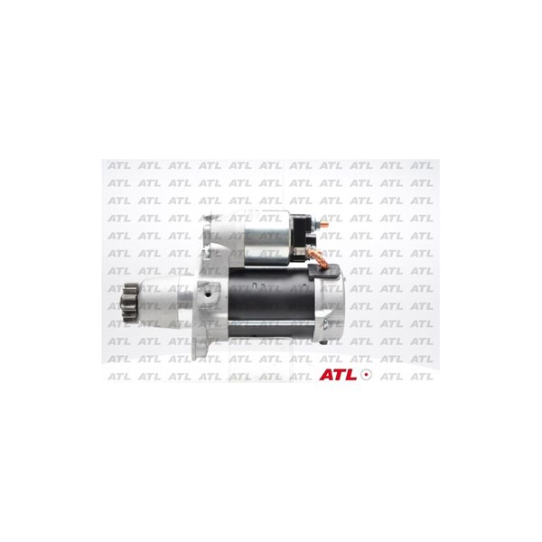 Startmotor 12V