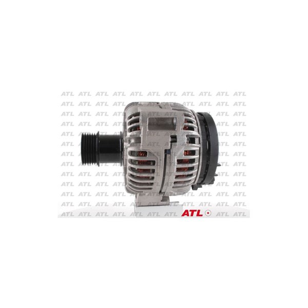 Generator 14V 140A
