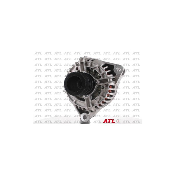Generator 14V 140A