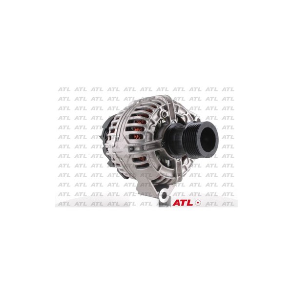 Generator 14V 140A