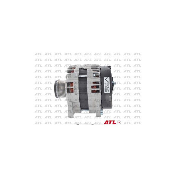 Generator 14V 150A