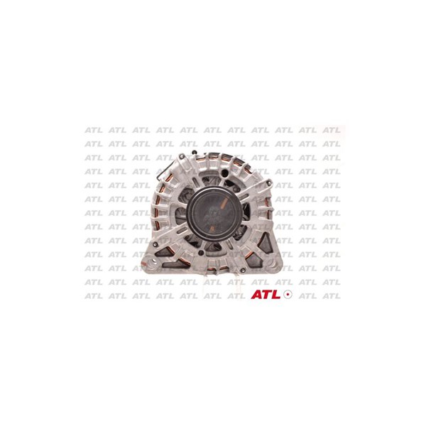 Generator 14V 225A