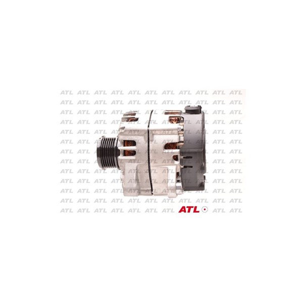 Generator 14V 225A Generator 14V 225A
