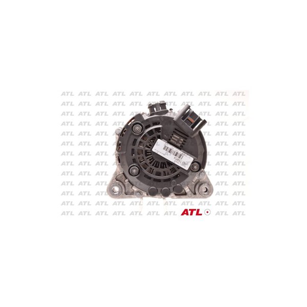 Generator 14V 225A Generator 14V 225A