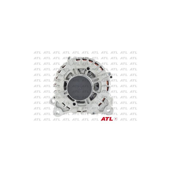 Generator 14V 200A