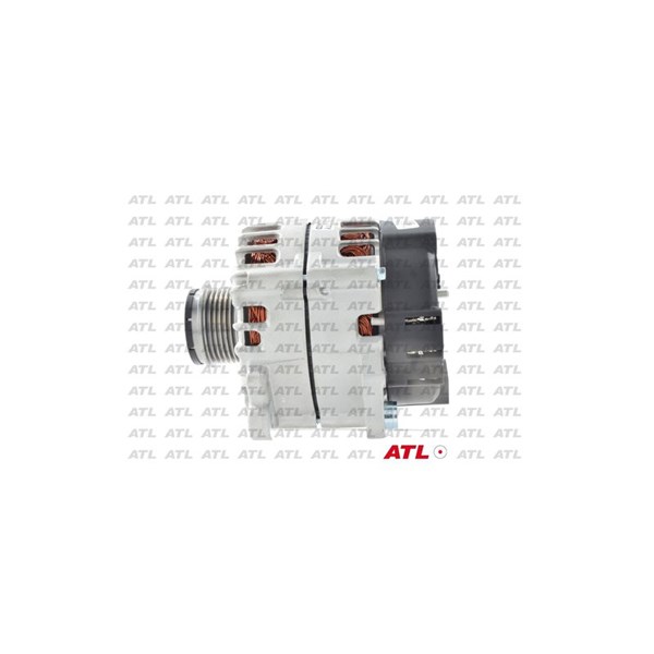 Generator 14V 200A