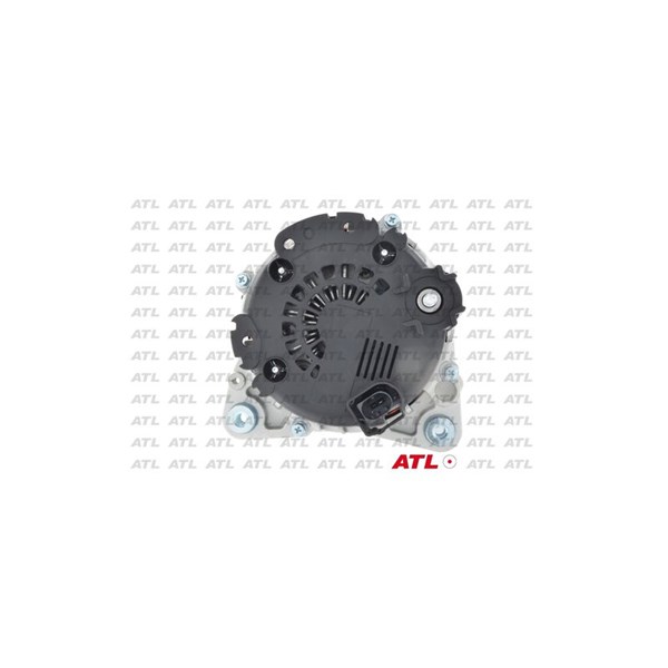 Generator 14V 200A