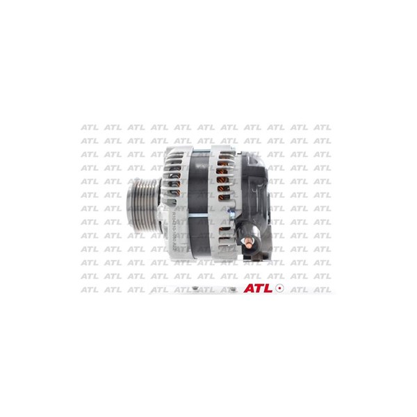 Generator 14V 150A