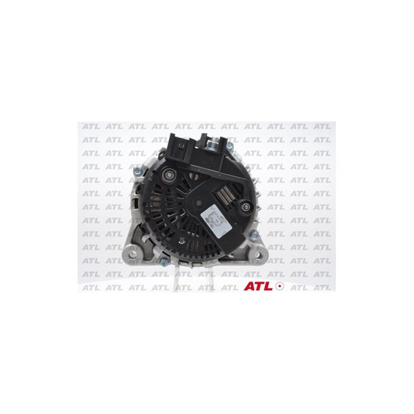 Generator 14V 150A