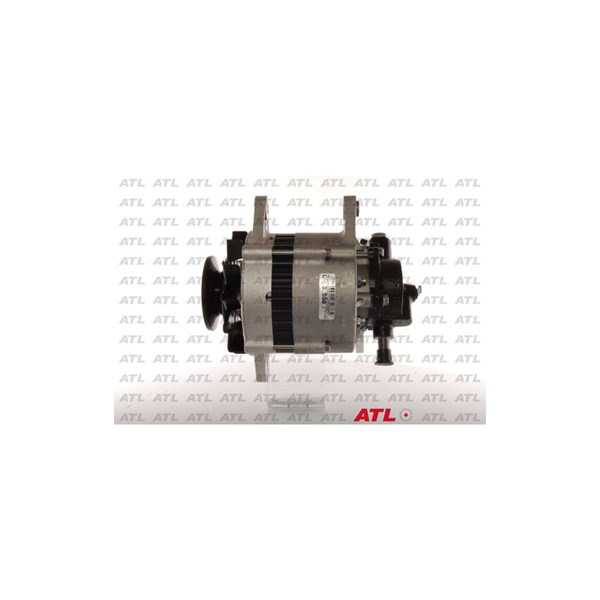 Generator 14V 60A