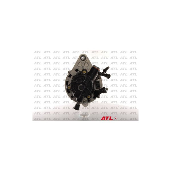 Generator 14V 60A