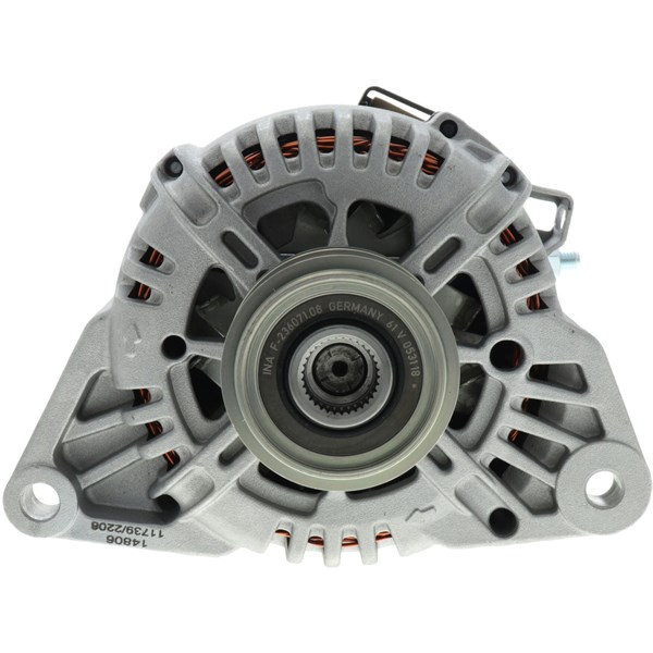 Generator ACKOJA