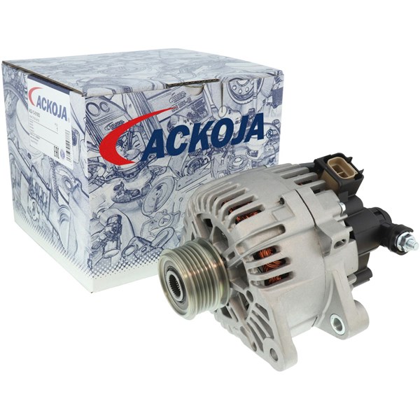 Generator ACKOJA