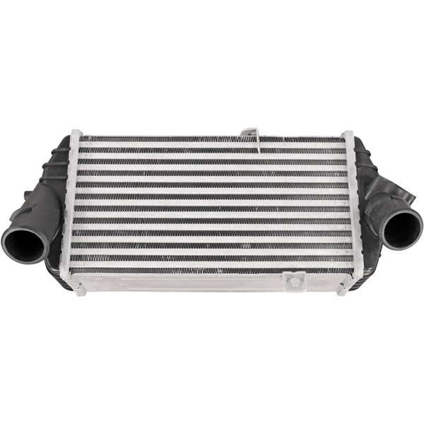 Intercooler Ackoja Original ackoja quality A52-60-0015 ACKOJA