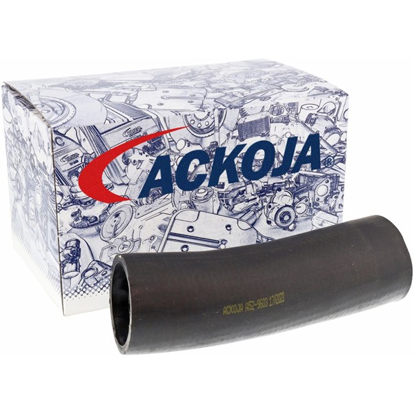 Laddluftslang Ackoja Original ackoja quality A52-9603 ACKOJA