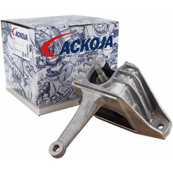 Motorkudde Ackoja Original ersatzteil A52-9657 ACKOJA Motorkudde Ackoja Original ersatzteil A52-9657 ACKOJA
