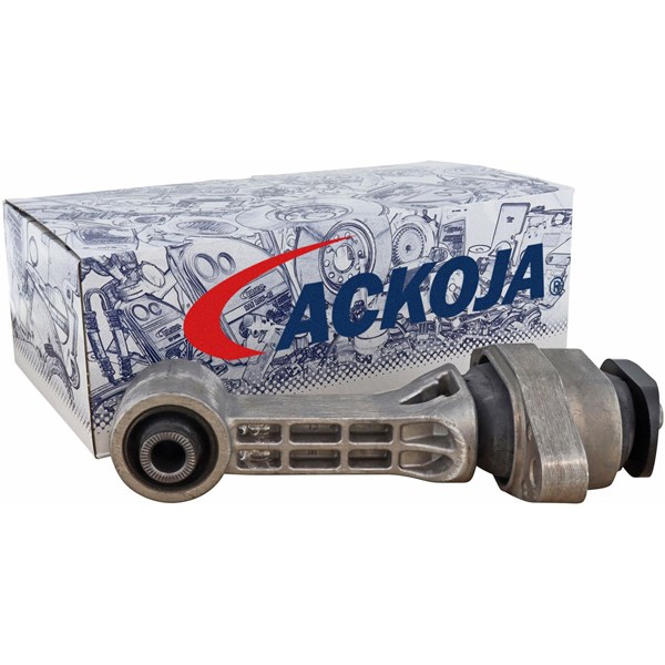Motorkudde, Bak Ackoja Original ersatzteil A52-9701 ACKOJA Motorkudde, Bak Ackoja Original ersatzteil A52-9701 ACKOJA