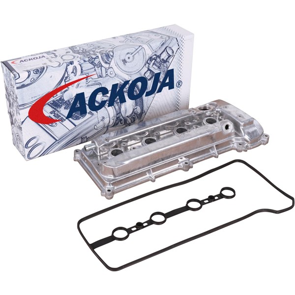 Topplockskåpa Ackoja Expert kits + A70-0648 ACKOJA