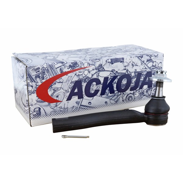 Styrled, framaxel höger Ackoja Original ackoja quality A70-0845 ACKOJA Styrled, framaxel höger Ackoja Original ackoja quality A70-0845 ACKOJA