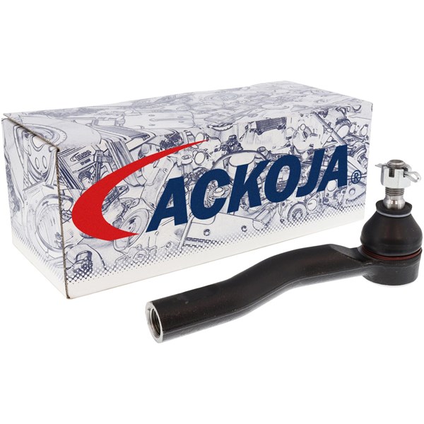 Styrled, framaxel vänster Ackoja Original ackoja quality A70-0848 ACKOJA Styrled, framaxel vänster Ackoja Original ackoja quality A70-0848 ACKOJA
