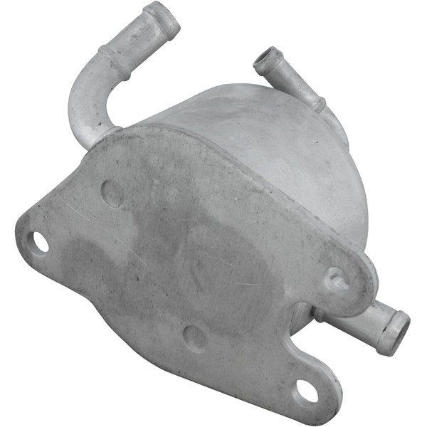 Oljekylare, automatisk transmission Ackoja A70-60-0004 ACKOJA Oljekylare, automatisk transmission Ackoja A70-60-0004 ACKOJA
