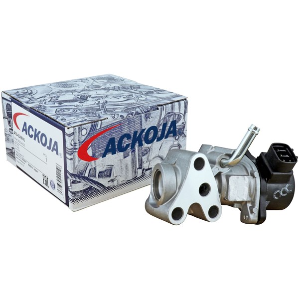Egr-ventil Ackoja Original ersatzteil A70-63-0016 ACKOJA