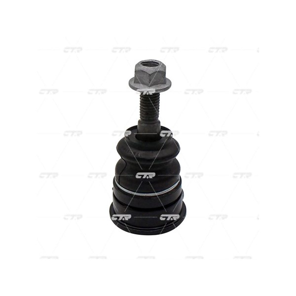 Kulled / Spindelled, Fram, höger eller vänster, Upptill Ctr CB004 CTR Kulled / Spindelled, Fram, höger eller vänster, Upptill Ctr CB004 CTR