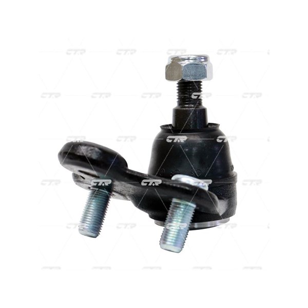 Kulled / Spindelled, framaxel vänster, Nedre Ctr CB0138L CTR