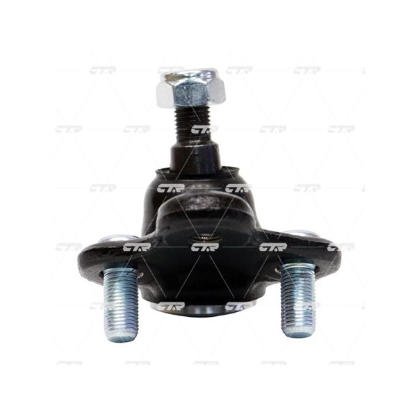 Kulled / Spindelled, framaxel vänster, Nedre Ctr CB0138L CTR Kulled / Spindelled, framaxel vänster, Nedre Ctr CB0138L CTR
