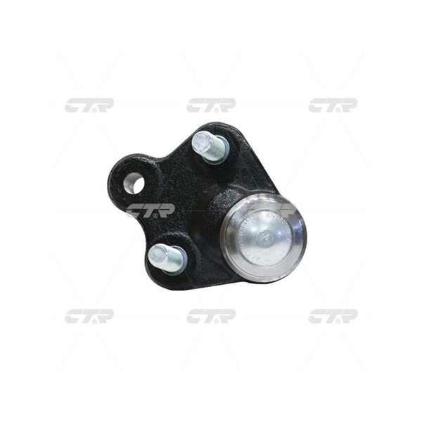 Kulled / Spindelled, framaxel vänster, Nedre Ctr CB0138L CTR