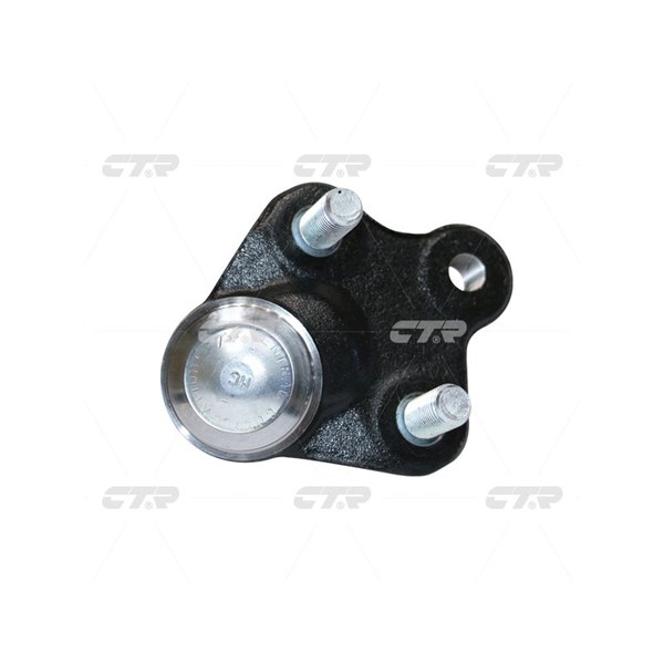 Kulled / Spindelled, framaxel vänster, Nedre Ctr CB0138L CTR