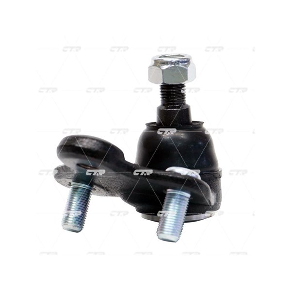 Kulled / Spindelled, framaxel höger, Nedre Ctr CB0138R CTR Kulled / Spindelled, framaxel höger, Nedre Ctr CB0138R CTR