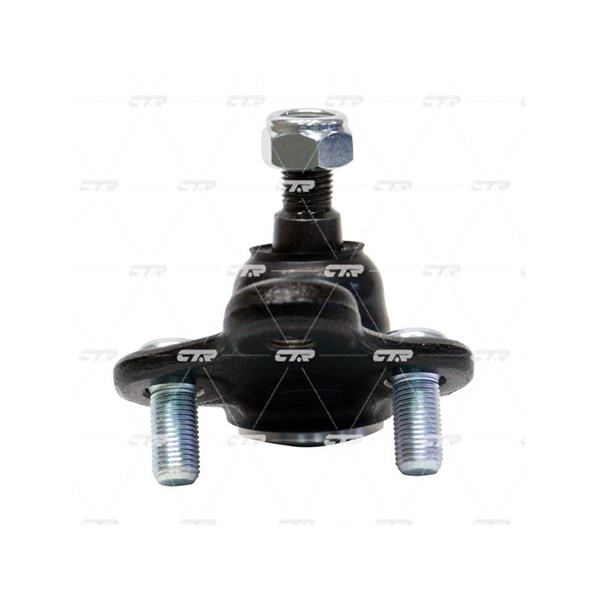 Kulled / Spindelled, framaxel höger, Nedre Ctr CB0138R CTR Kulled / Spindelled, framaxel höger, Nedre Ctr CB0138R CTR
