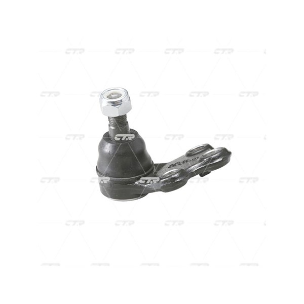 Kulled / Spindelled, framaxel höger, Nedre Ctr CB0329 CTR