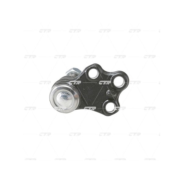 Kulled / Spindelled, framaxel höger, Nedre Ctr CB0329 CTR