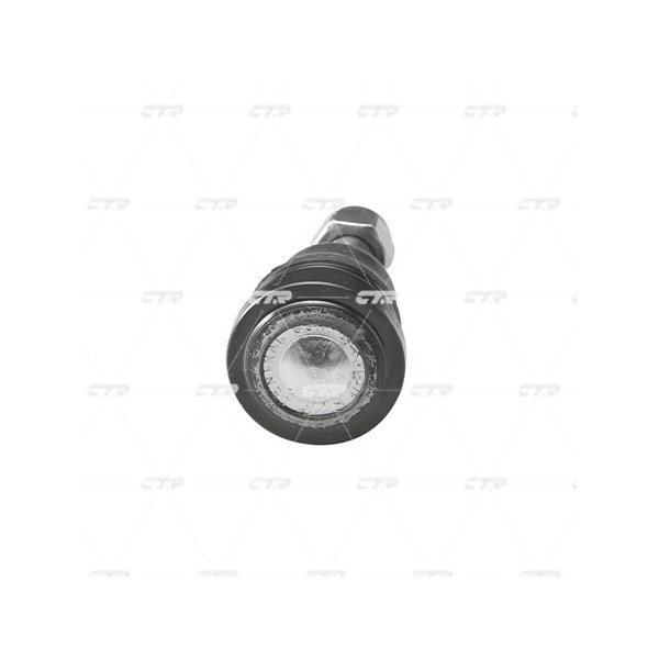 Kulled / Spindelled, Tvåsidig, Nedre Ctr CB0369 CTR Kulled / Spindelled, Tvåsidig, Nedre Ctr CB0369 CTR