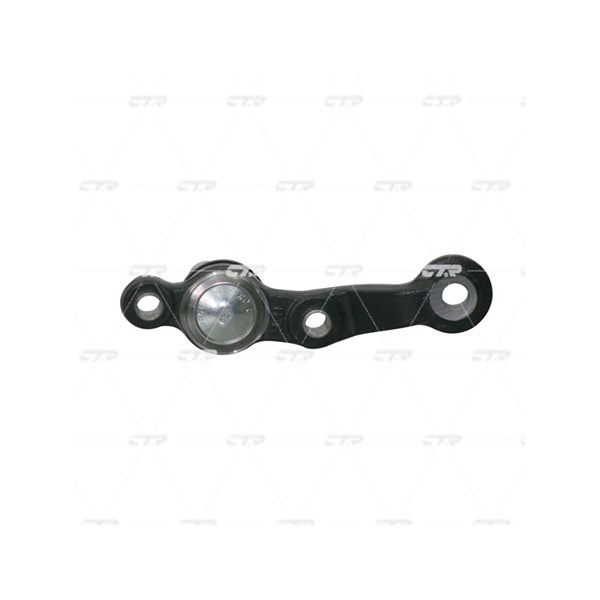 Kulled / Spindelled, Nedre, Vänster Ctr CB0391L CTR Kulled / Spindelled, Nedre, Vänster Ctr CB0391L CTR