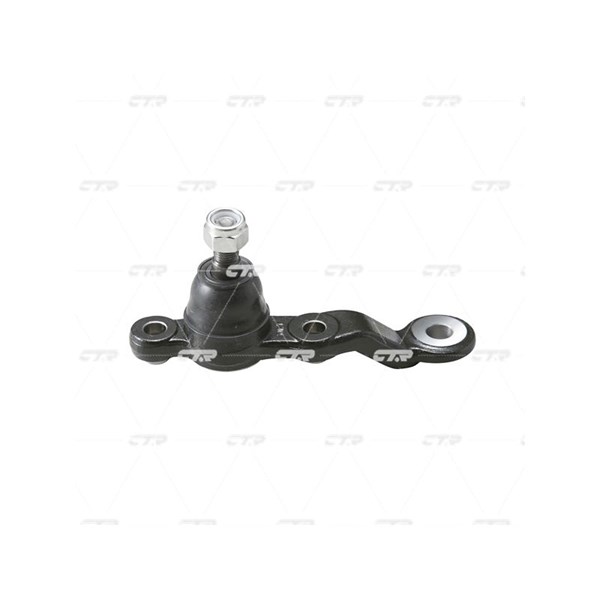 Kulled / Spindelled, Nedre, Höger Ctr CB0391R CTR