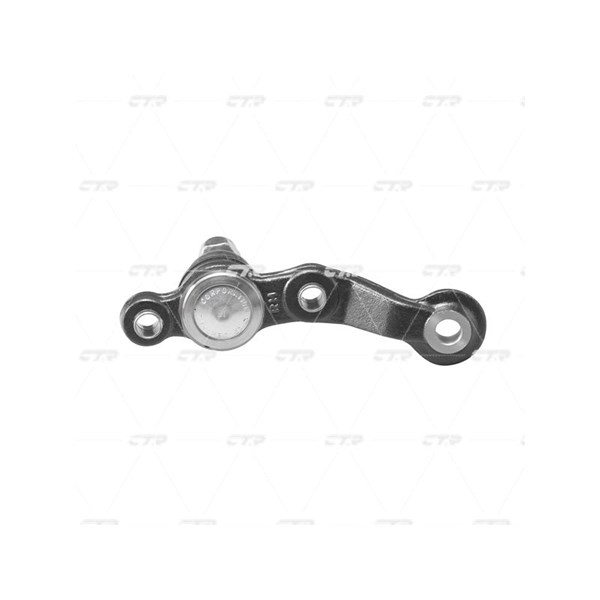 Kulled / Spindelled, Nedre, Höger Ctr CB0391R CTR Kulled / Spindelled, Nedre, Höger Ctr CB0391R CTR