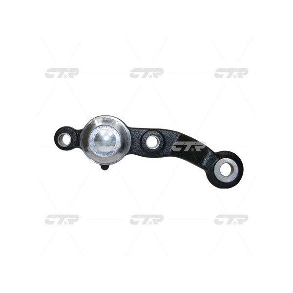 Kulled / Spindelled, framaxel höger, Nedre Ctr CB0439R CTR