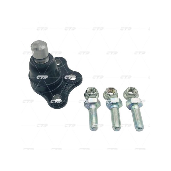 Kulled / Spindelled, Nedre framaxel Ctr CB0503 CTR
