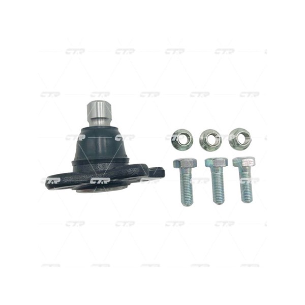 Kulled / Spindelled, Nedre framaxel Ctr CB0503 CTR