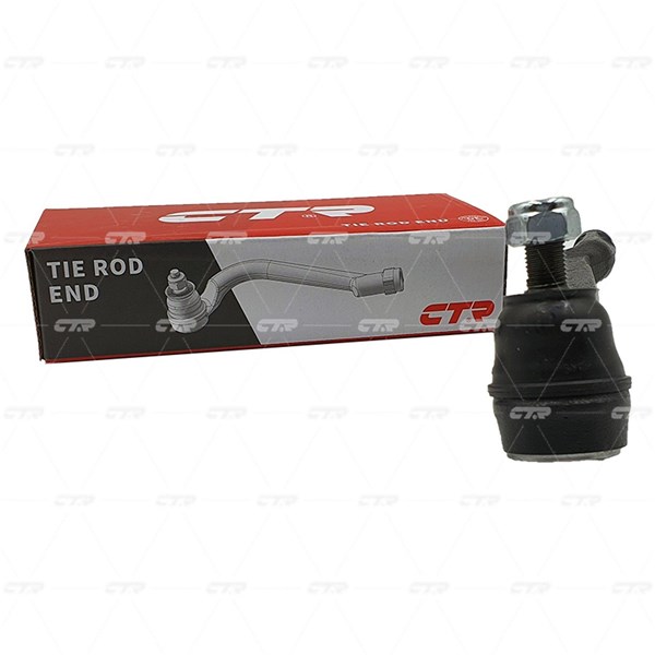 Styrled, framaxel höger Ctr CE0750 CTR Styrled, framaxel höger Ctr CE0750 CTR